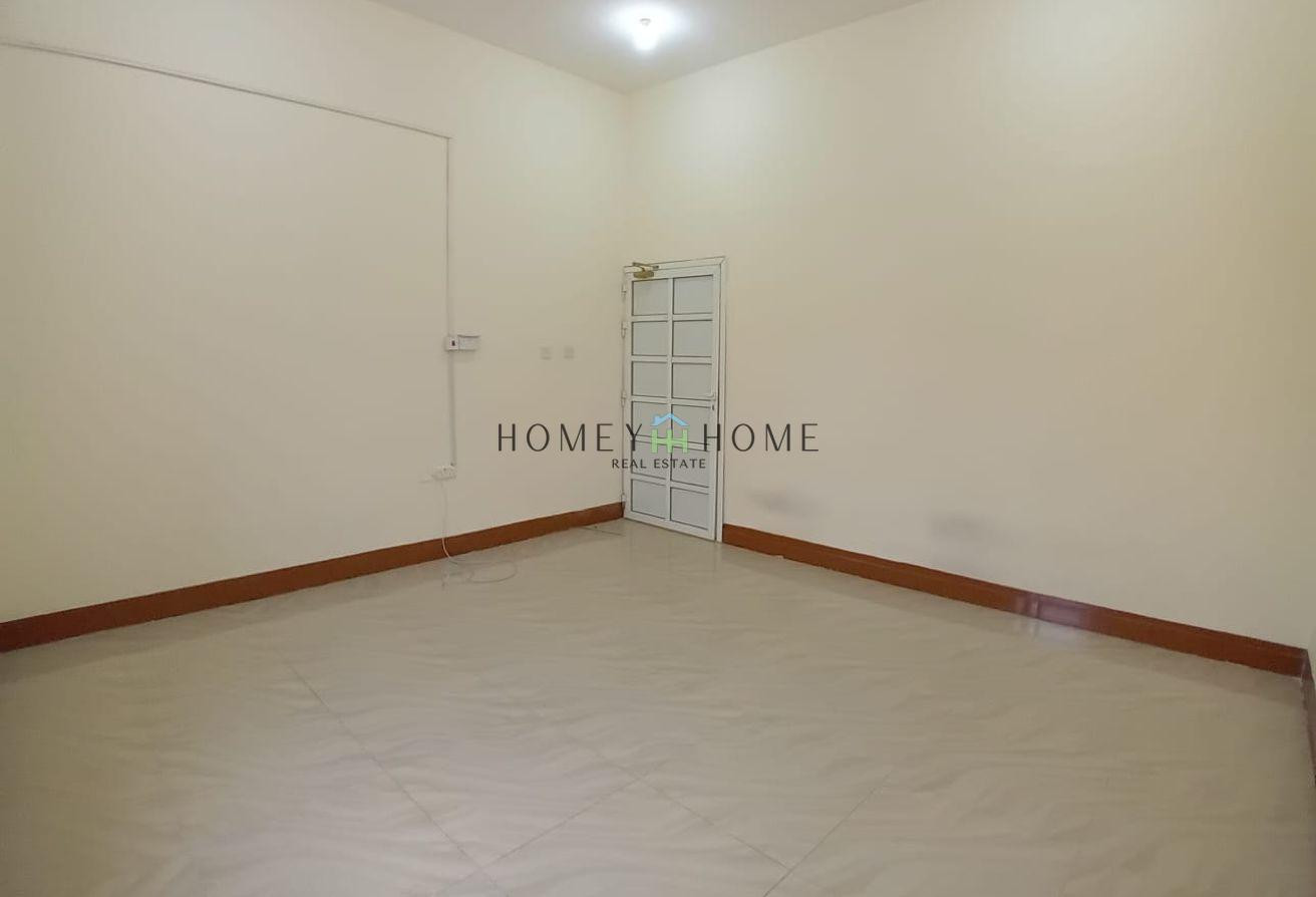Elegant 3-Bedroom Furnished With All Bills Include