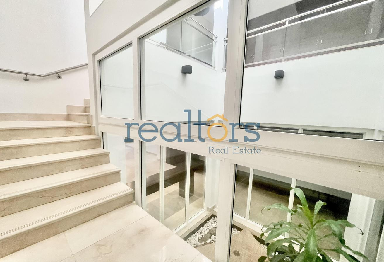 Exceptional I Contemporary Villa I Beach Access - Villa in East Gate