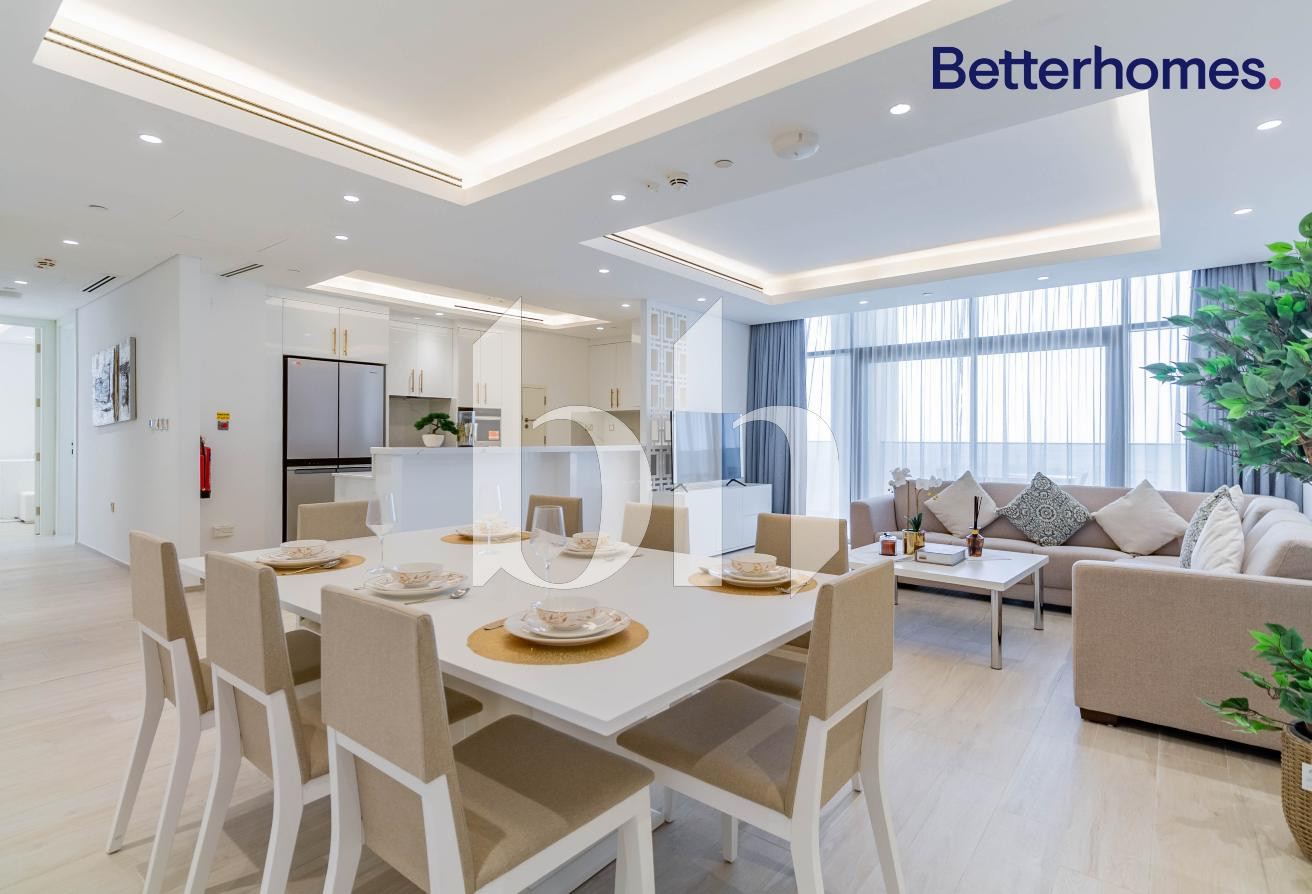 Bills Included | Spacious FF - 1BR | Foxhills