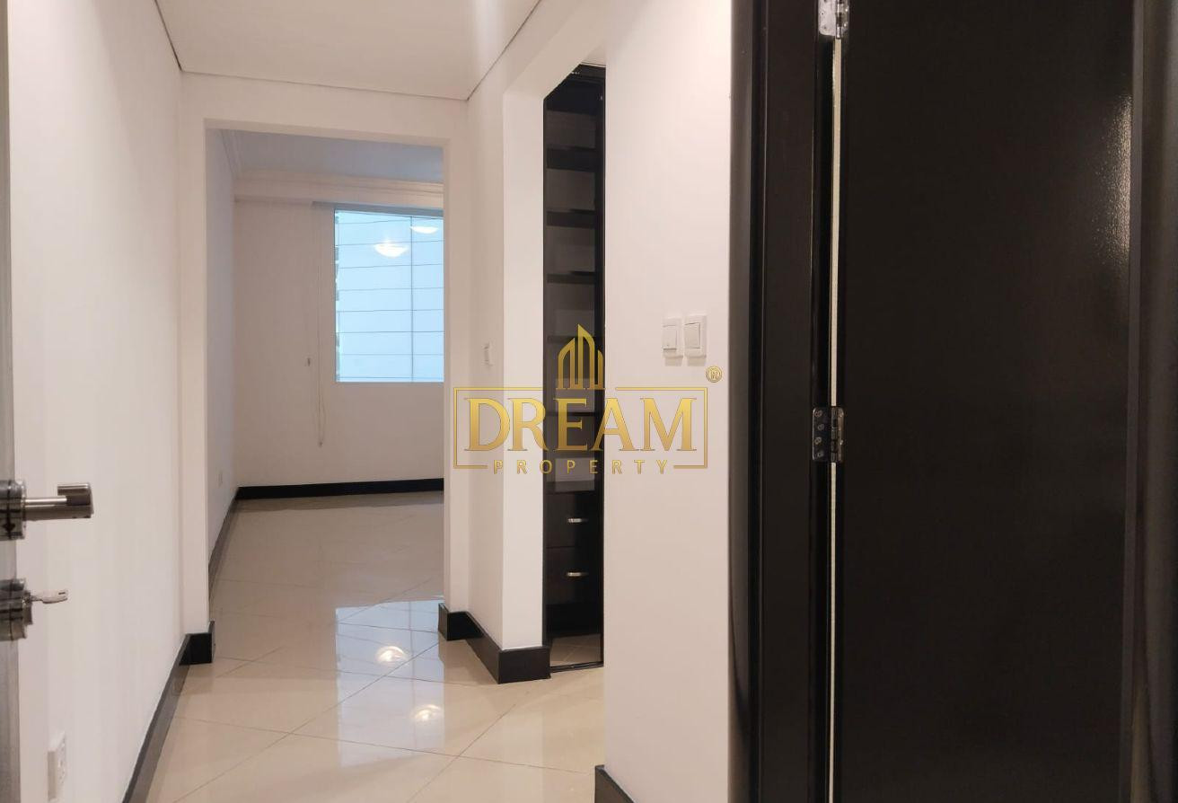 Bills Included Semi Furnished 2BHK in West Bay - Apartment in West Bay