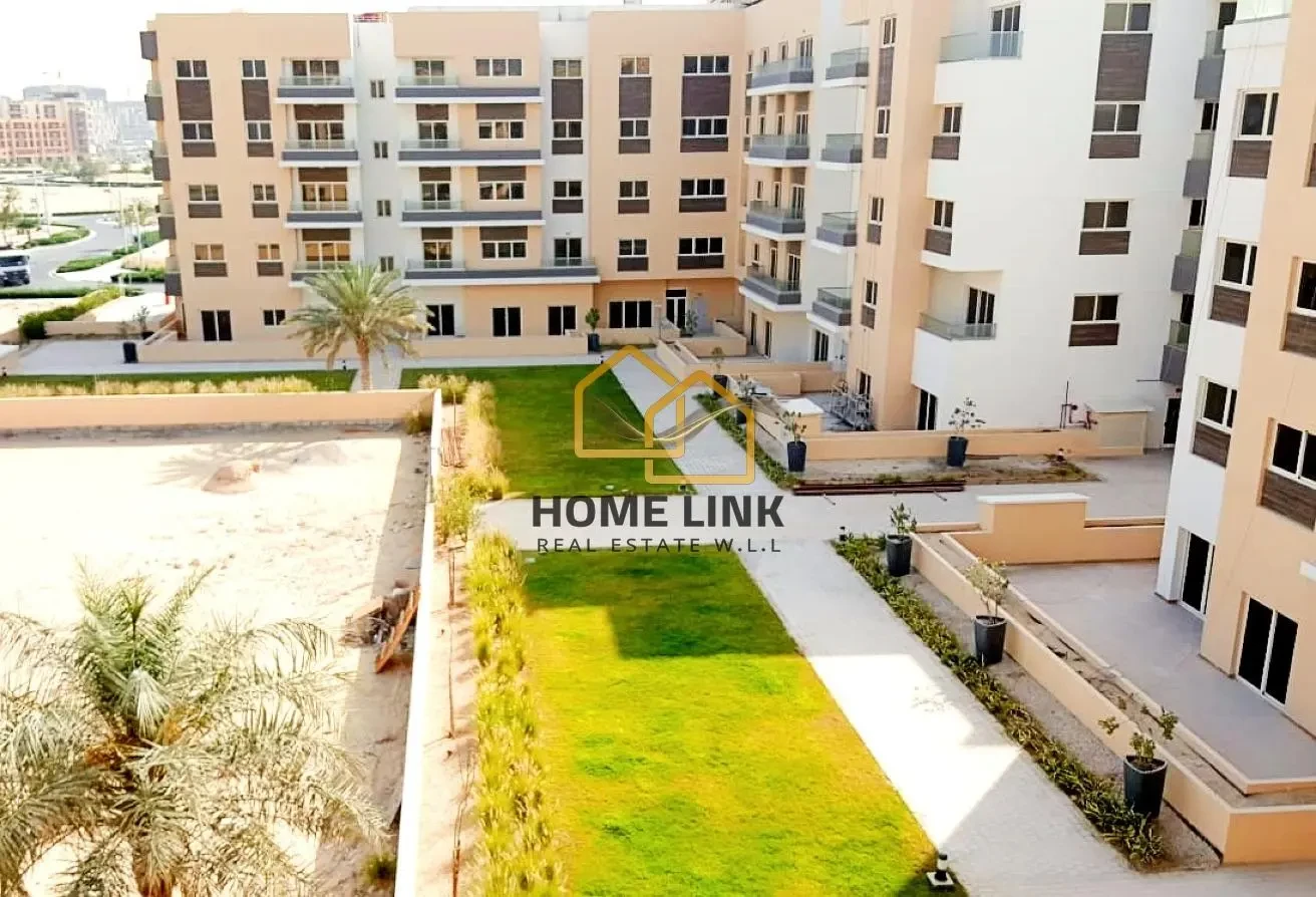 1BR APARMENT SEMI FURNISHED IN FOX HILLS - Apartment in Regency Residence Fox Hills 1