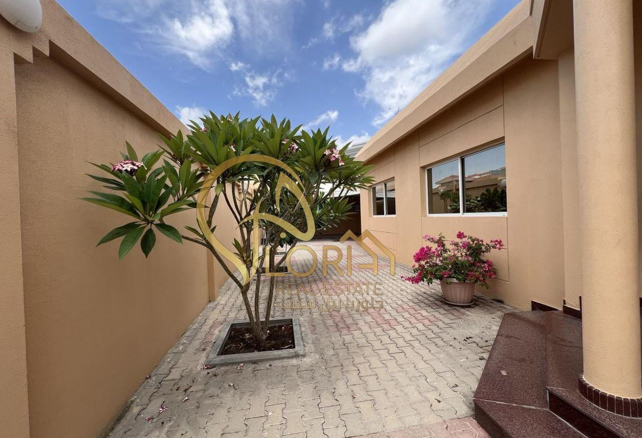 For Sale 923sqm | In Al Mamoura 2 فيلا فى المعمور - Villa in Al Maamoura