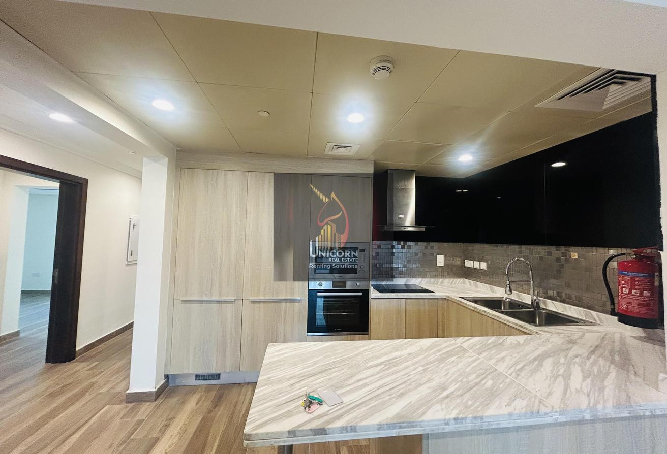 2BHK Semi-Furnished Chalet | The Pearl - Townhouse in Viva Central