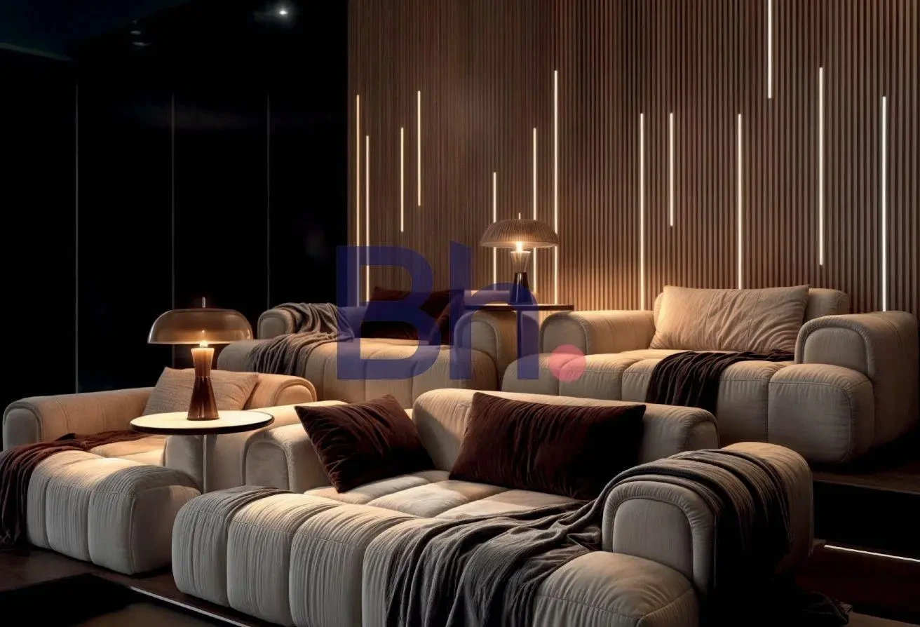 RESERVE YOUR UNIT NOW WITH ONLY 2% DOWN PAYMENT - Studio Apartment in Qutaifan islands