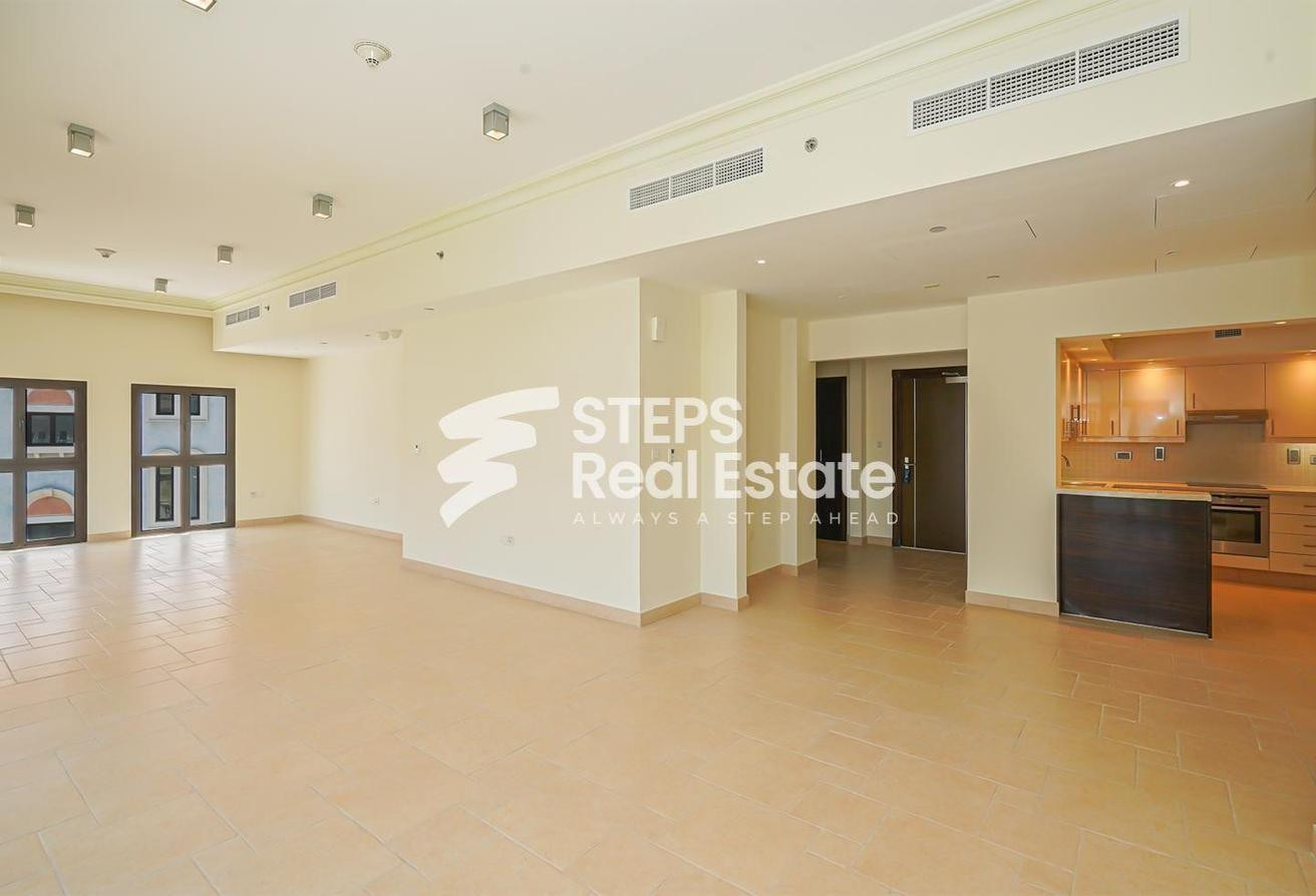 Spacious 3BHK Apartment for Rent in The Pearl - Apartment in Nobili