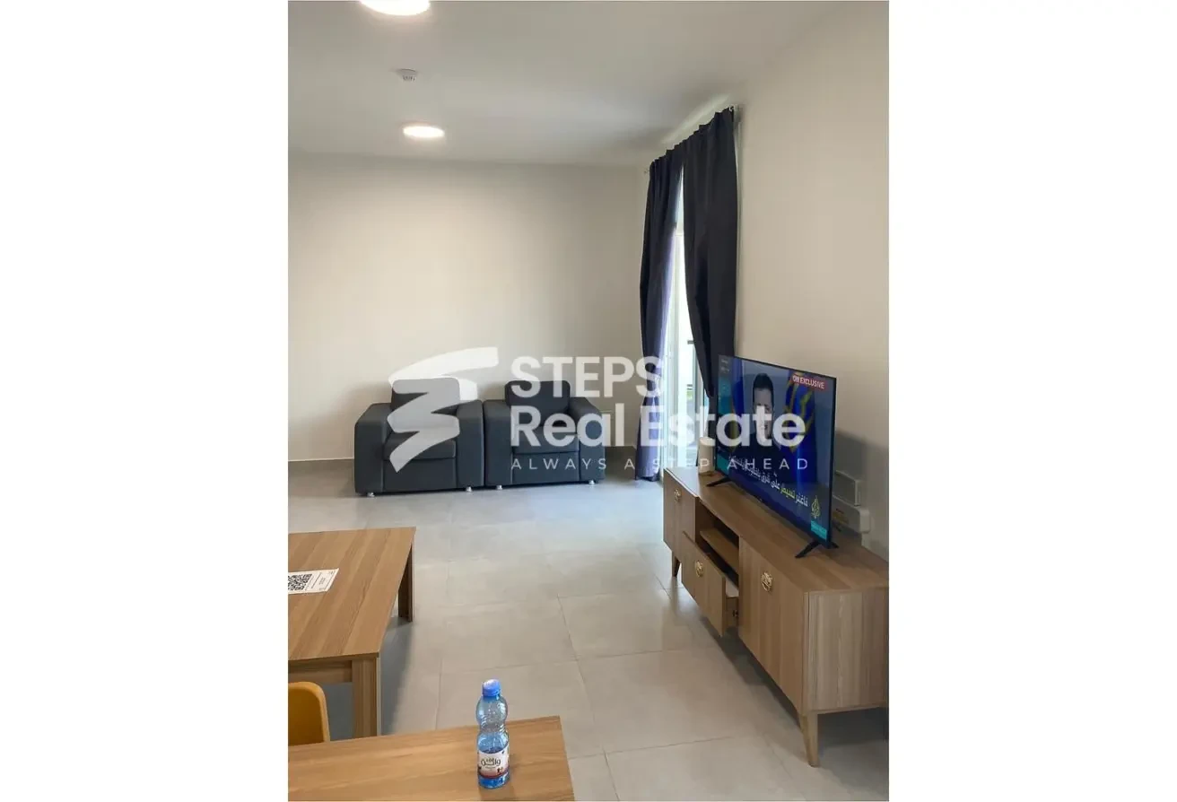 Bulk Deal Units | FF 3BHK Flat with 1 Month Free - Bulk Rent Units in Al Thumama
