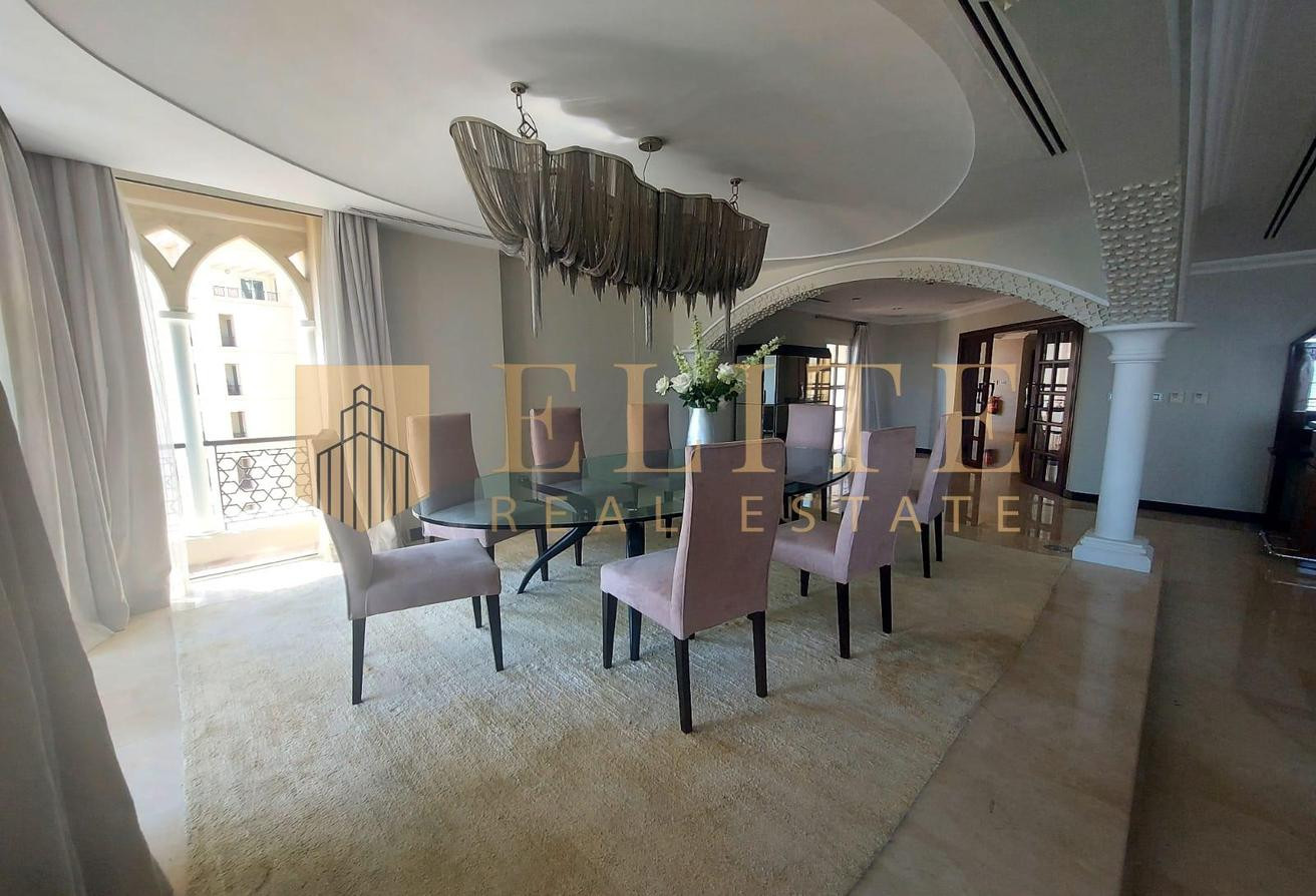 Luxurious Penthouse with Sea View - Penthouse in Viva Central