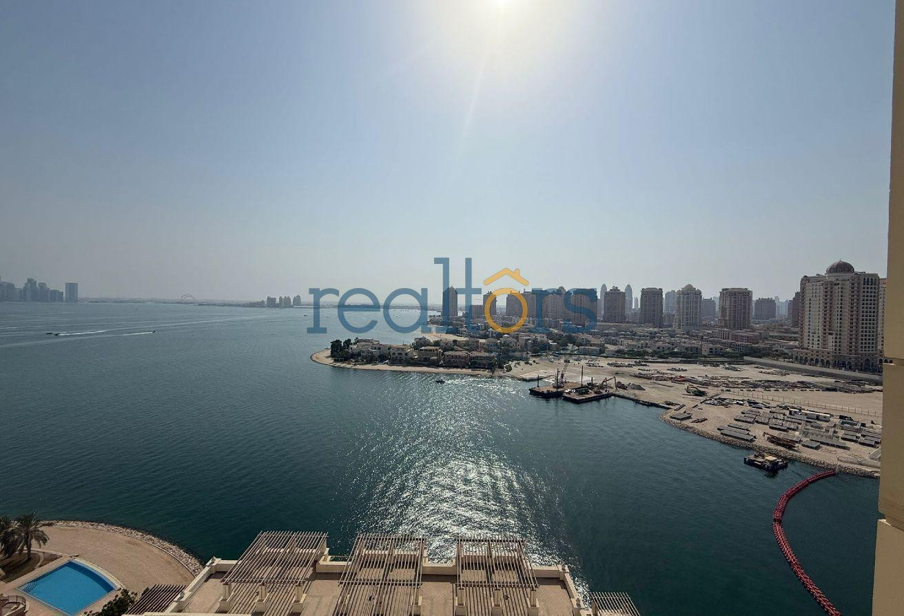 Great deal!! Amazing studio unit in Viva Bahriyah - Studio Apartment in Viva West