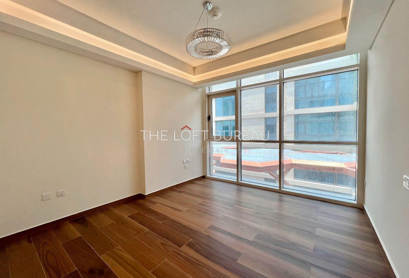 SPECIAL OFFER + 1 MONTH FREE + QATAR COOL | 1 BHK - Apartment in Gewan Island