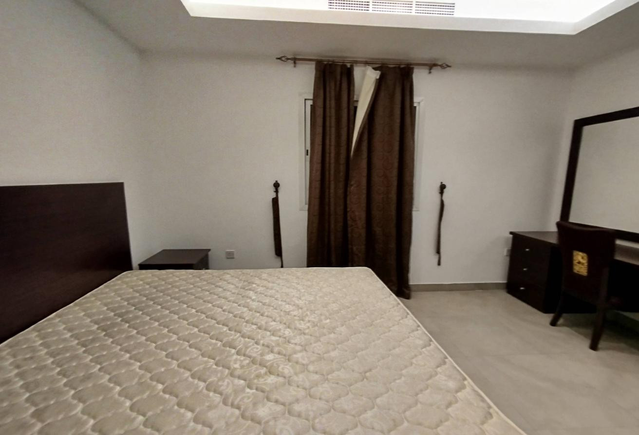 Laxury 2Bhk Master bedroom Available in umma ghul - Apartment in Salata