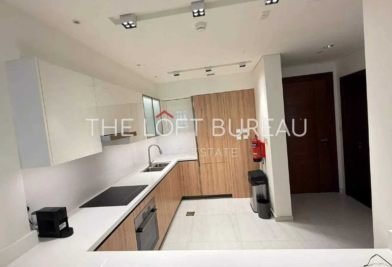 3+maid For Sale in Porto Arabia INC Gym and Pool