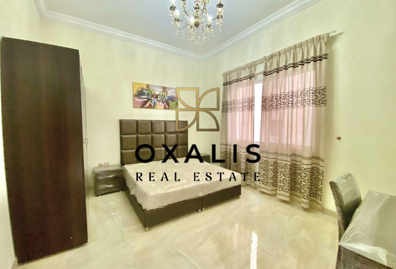 1 MONTH FREE | FURNISHED 3 BHK | AMENITIES ACCESS