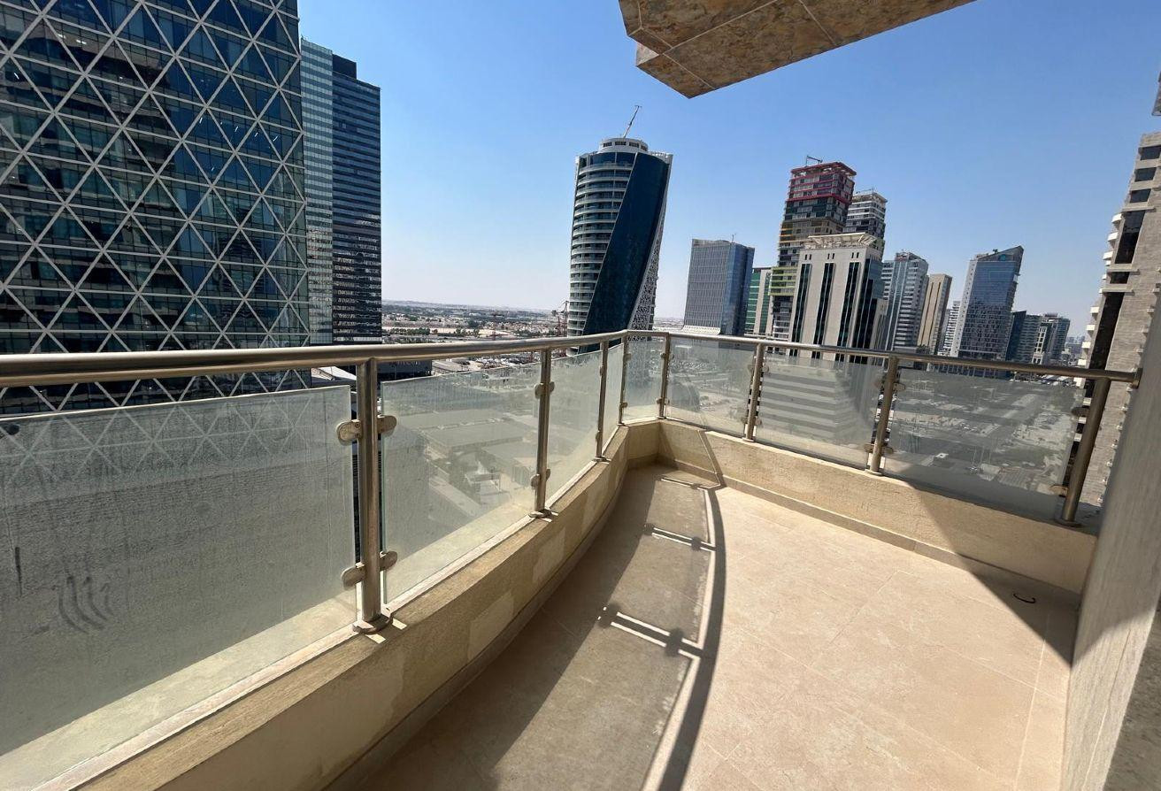 Sunny apartment / fully furnished / 2 bedrooms