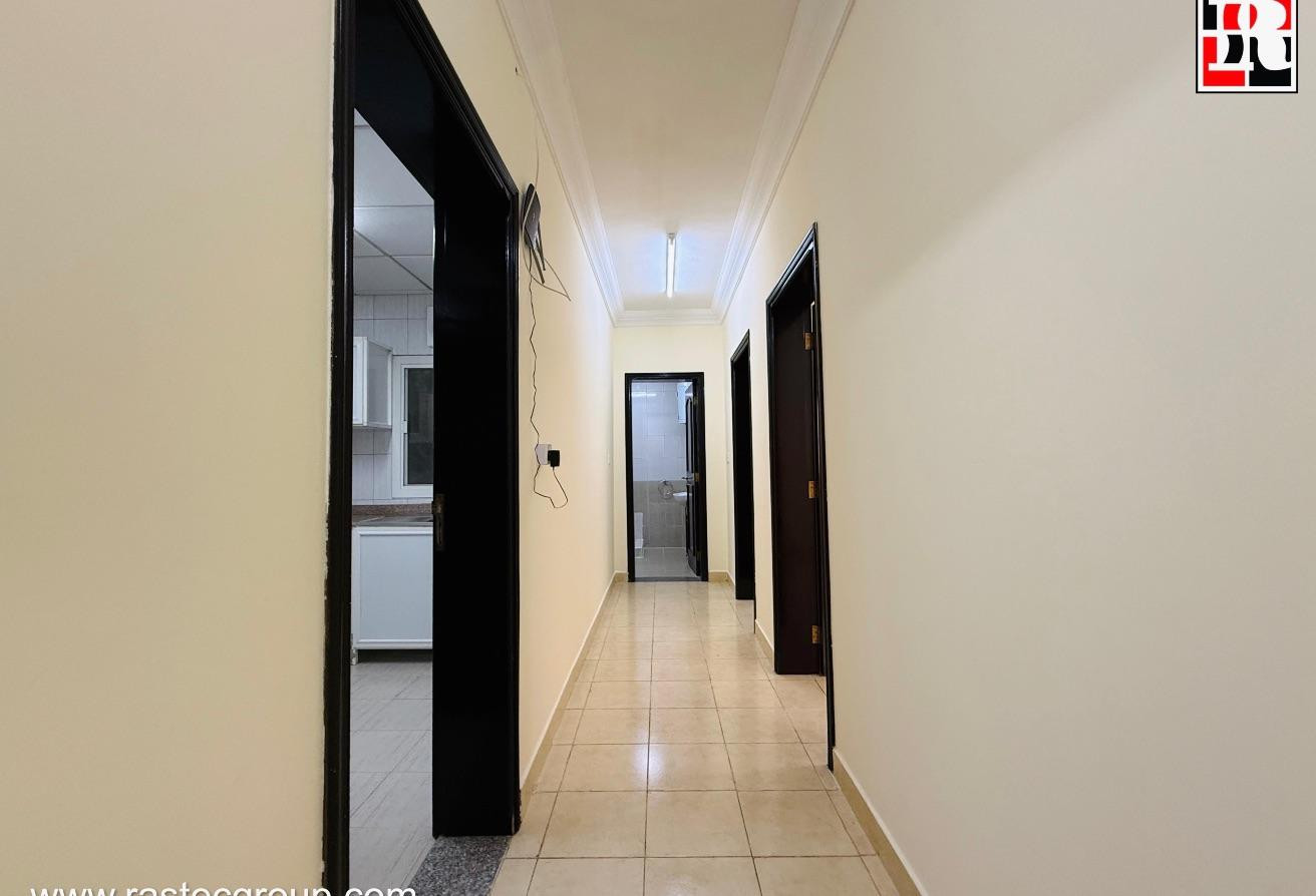 VERY SPACIOUS | FREE WIFI | NO COMMISSION | METRO - Apartment in Najma Street