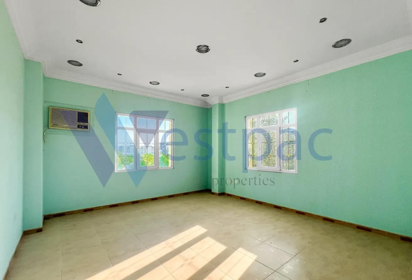 EXCLUSIVE | SPACIOUS VILLA WITH PRIVATE POOL - Villa in Onaiza