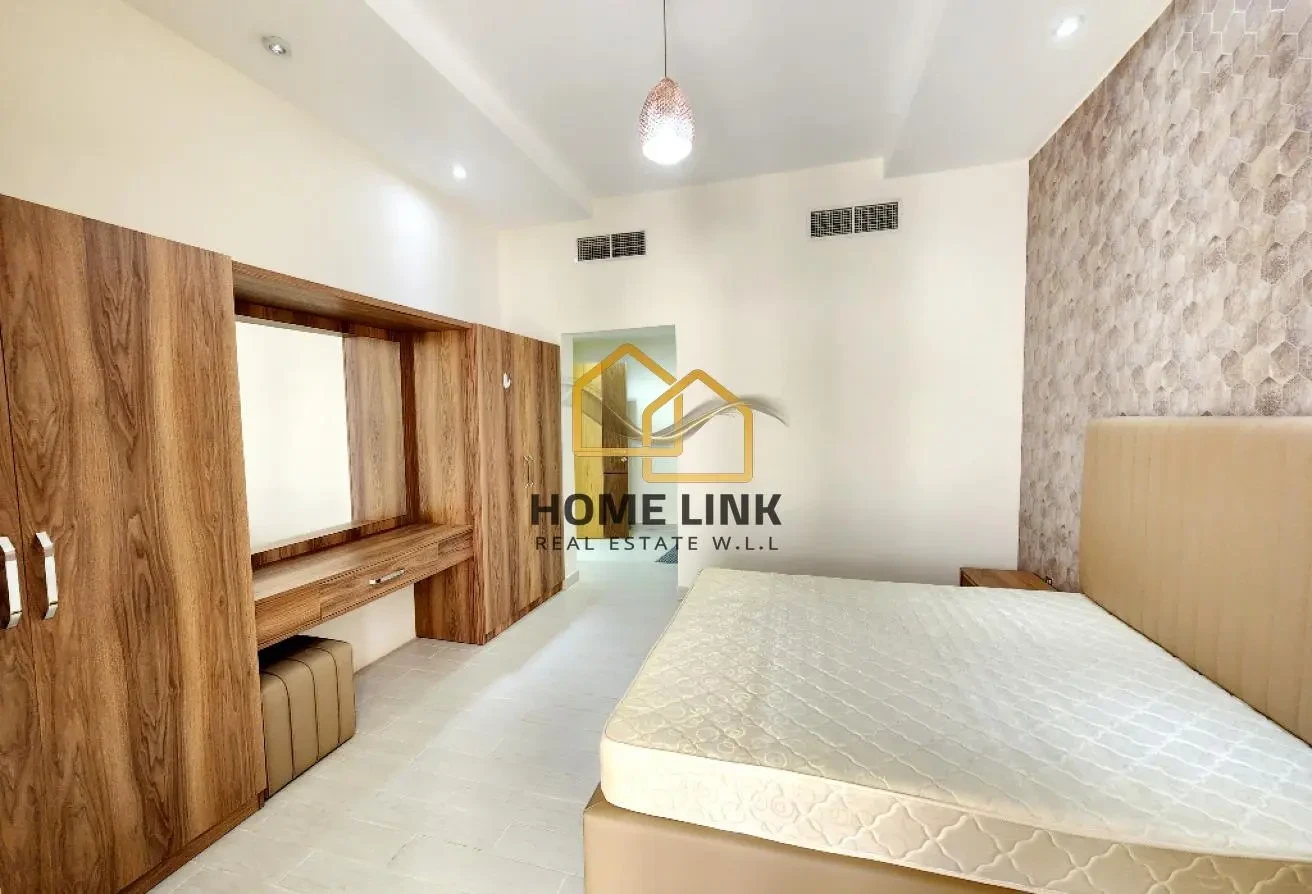 BEST OFFER | ELEGANT 1 BEDROOM FF IN LUSAIL