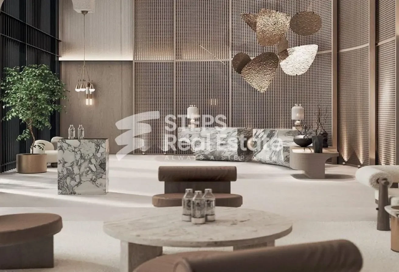 Luxurious and Affordable Studio in Qetaifan Island - Apartment in Qetaifan Islands