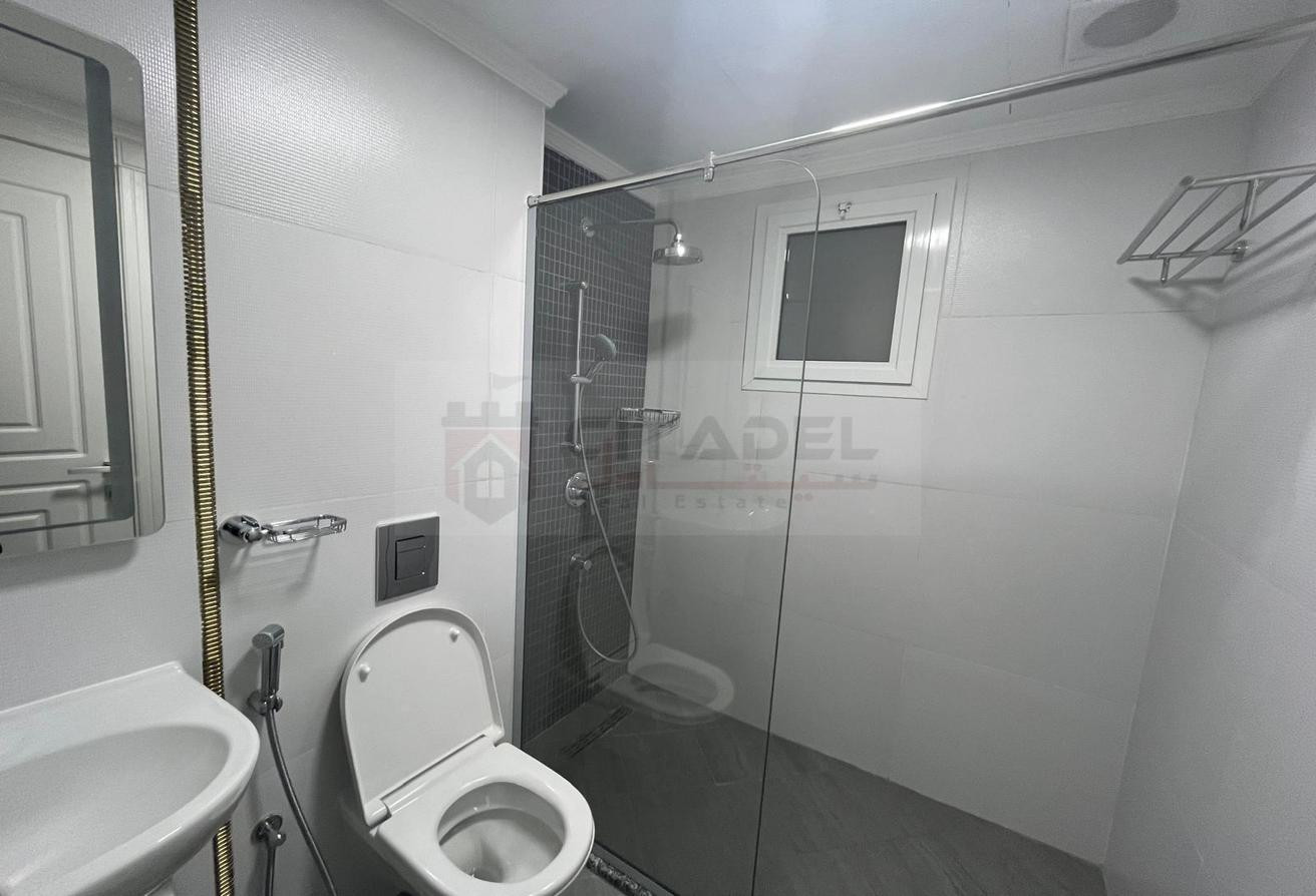 FF 2BHK Apartment F Abdul Aziz inc Kahramaa! - Apartment in Fereej Abdel Aziz
