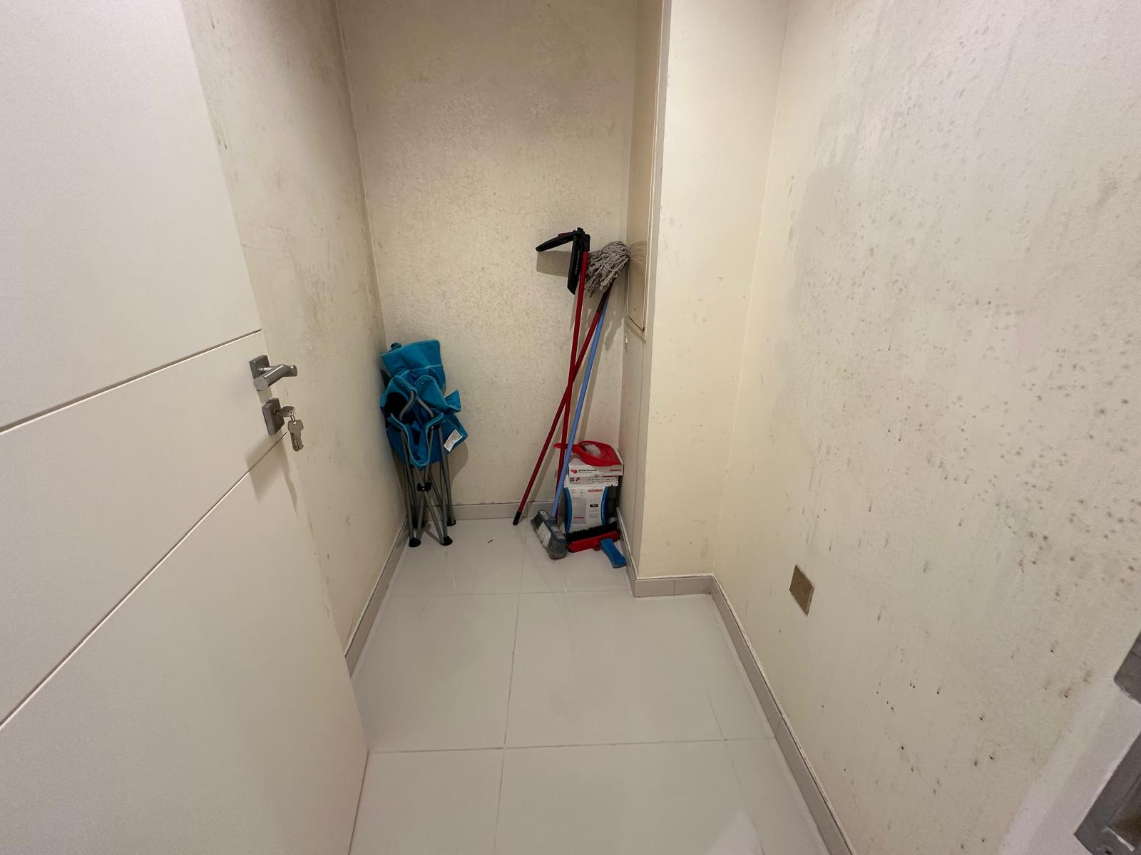 2BHK / Fully Furnished /Sea View Luxury Apartment - Apartment in Burj DAMAC Waterfront