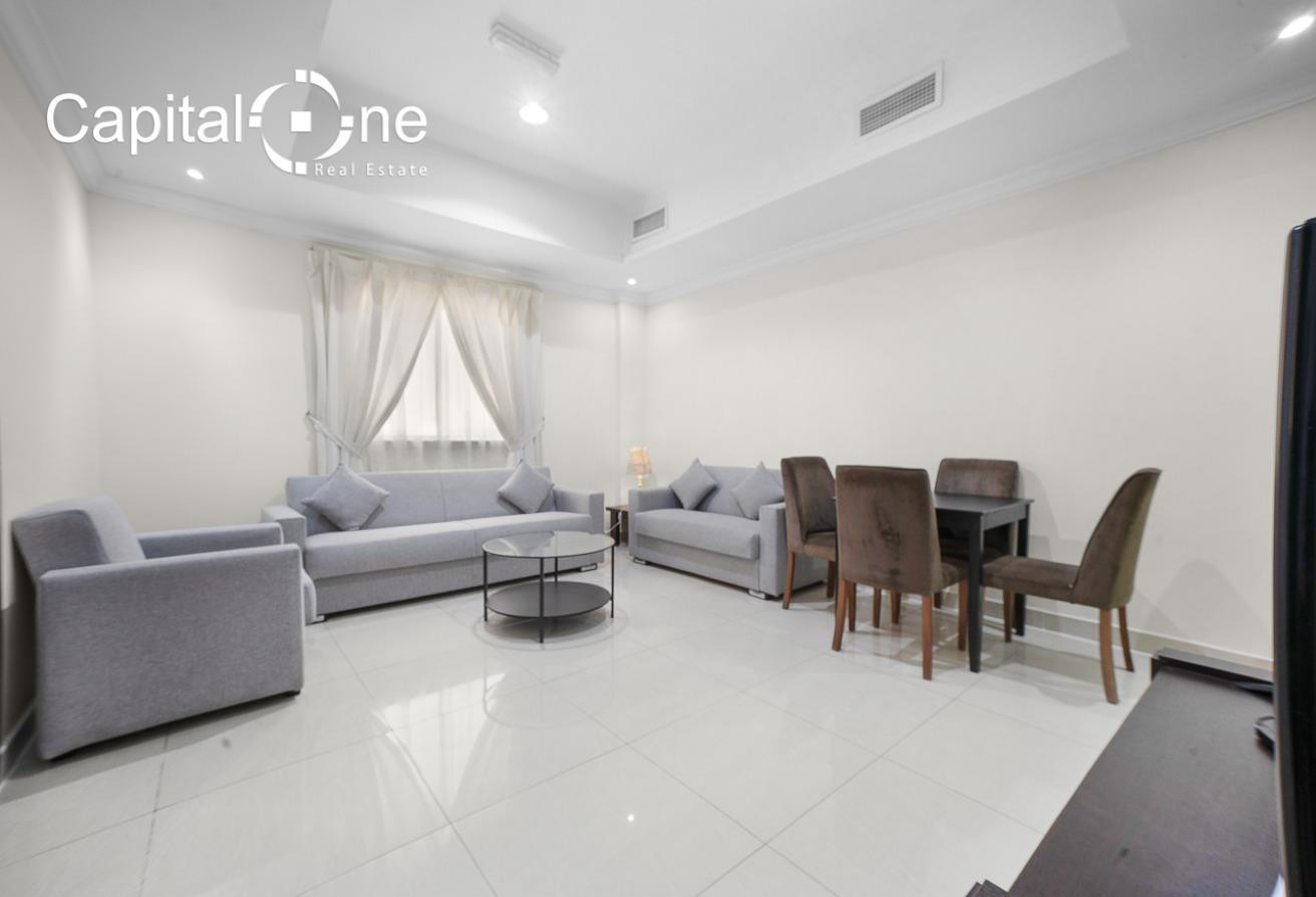 FURNISHED 1BHK NO COMMISSION BILLS AND WIFI INCL