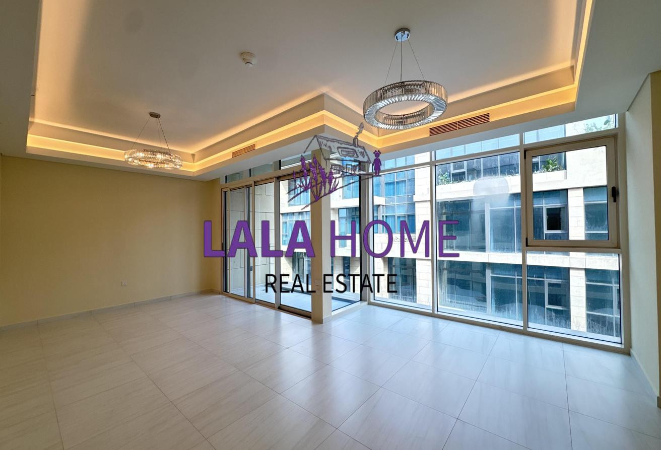 No Agency fees - 2BR+ Month free, Gewan - Apartment in Gewan Island
