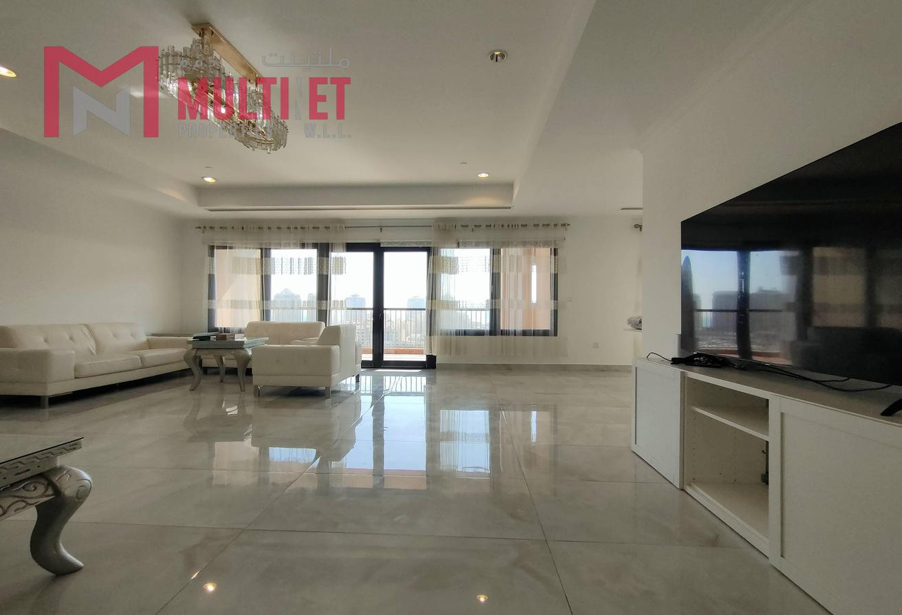 Fully Renovated | 3 BR Full Marina View | SF or FF - Apartment in East Porto Drive