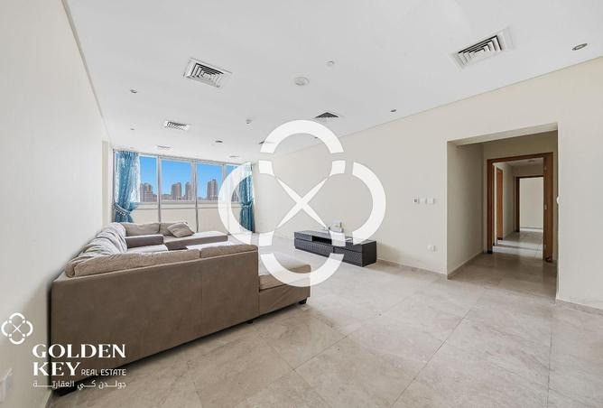 2 bedroom apartment Zigzag tower floor 32