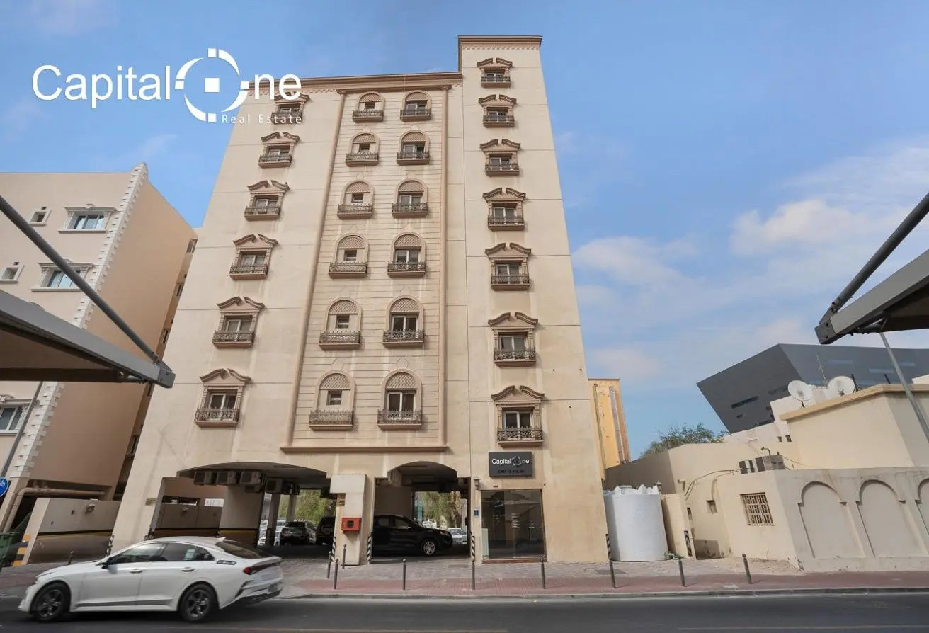 NO COMMISSION 2BHK NAJMA FURNISHED NAJMA AREA