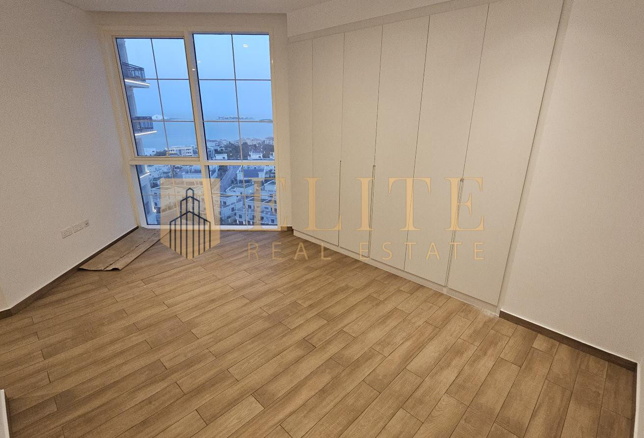 ELEGANT 2BHK plus Maid Semi Furnished in PEARL - Apartment in Floresta Gardens