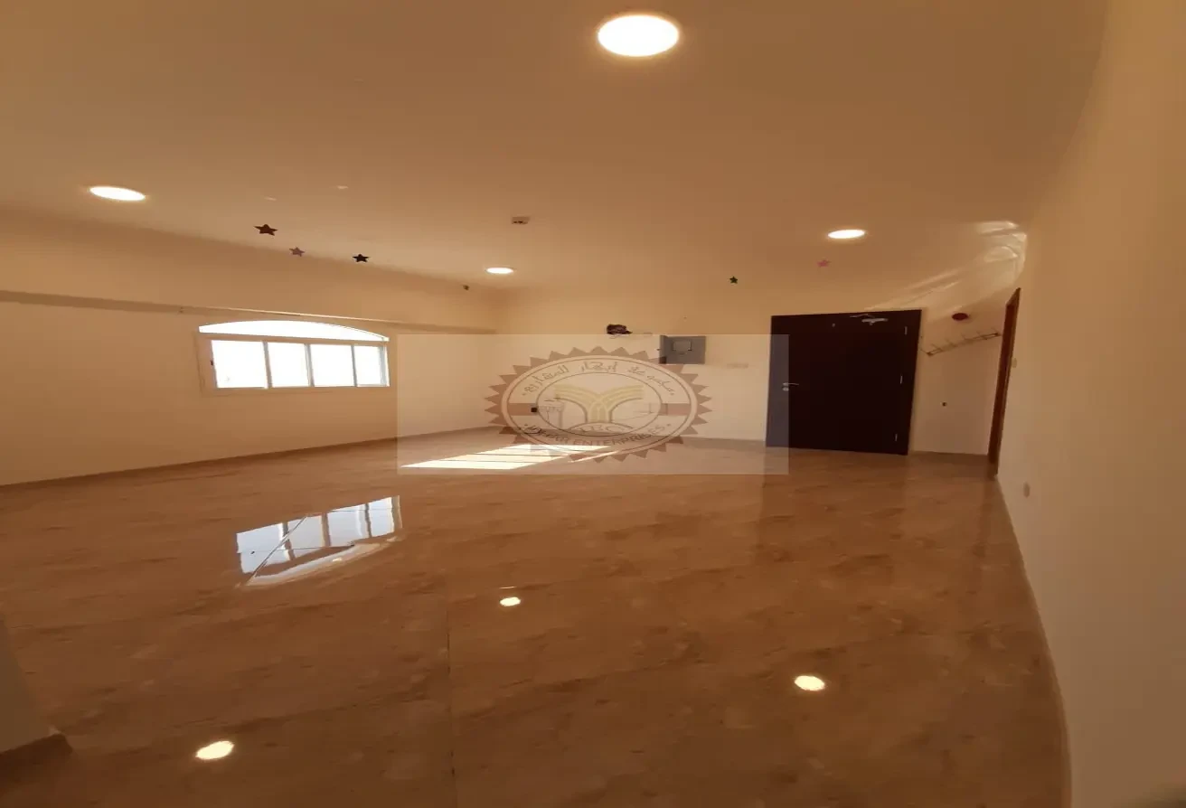 3 bhk unfurnished flat only at 5800 - Apartment in Bin Omran
