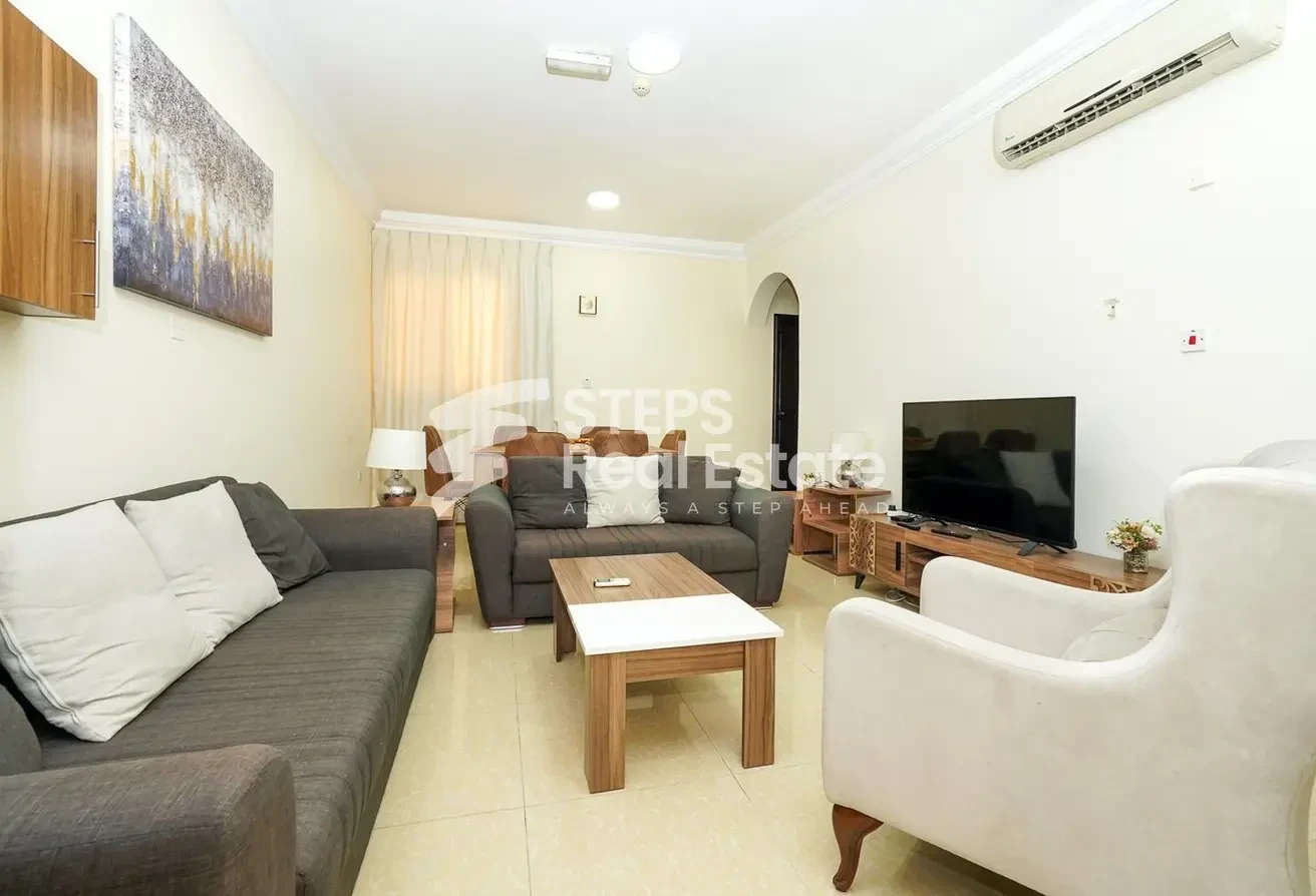 Apartment for Rent | Bills Included and Month Free - Apartment in Old Airport Road