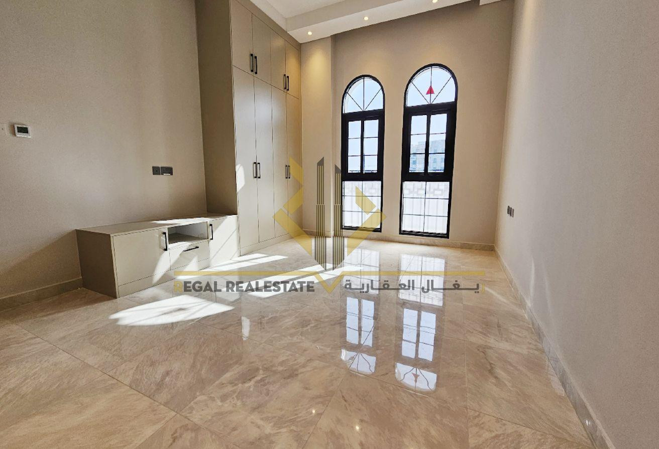 Brand New 2BR Apartment in Fox Hills, Lusail - Apartment in Fox Hills