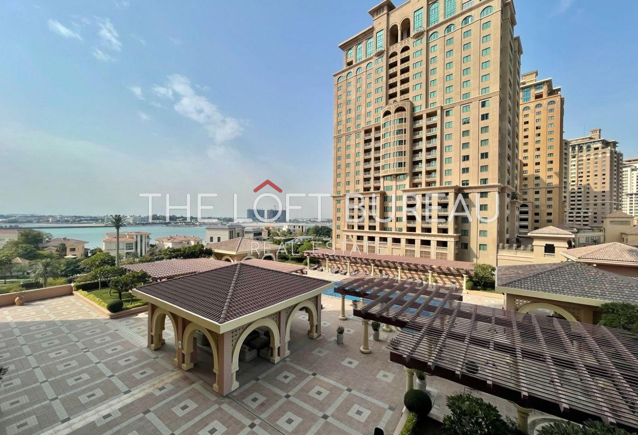 BILLS INCLUDED I HUGE LAYOUT I LUXURY 2 BED - Apartment in West Porto Drive