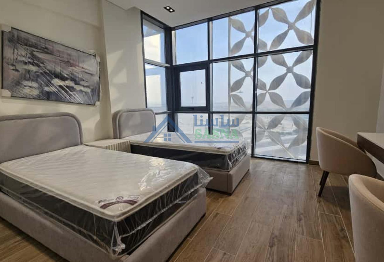 BRAND NEW SPACIOUS 2 + MAID APARTMENT IN LUSAIL - Apartment in Yasmeen City