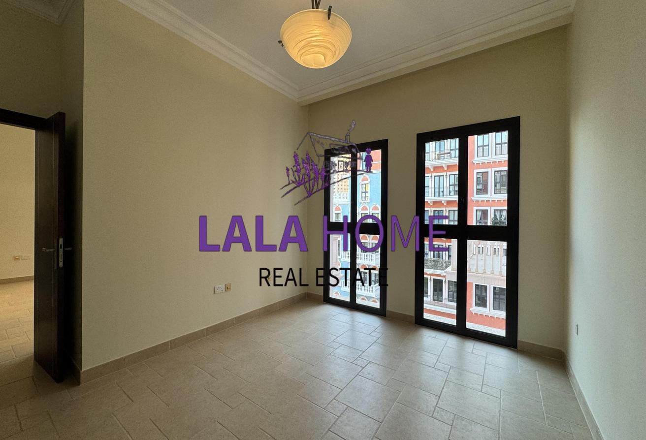 Month free - 2BR, Semi Furnished - No Fees