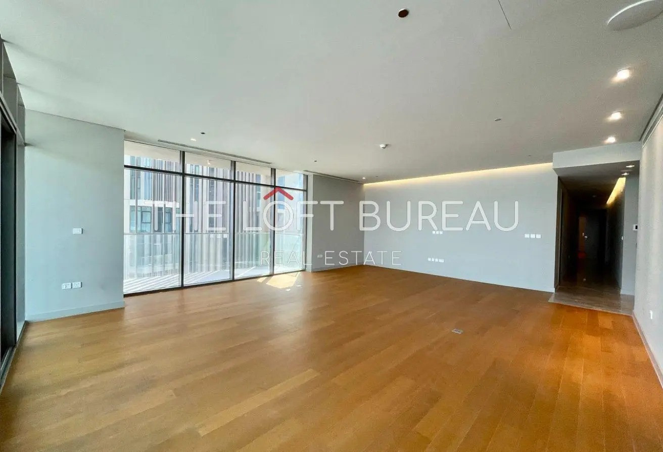 READY ! Elie Saab 1BR | Branded | High ROI