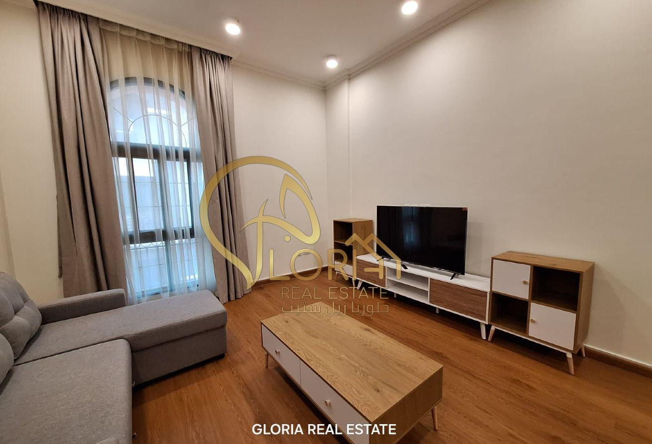 Amazing Brand New Furnished 2BHK Lusail|7.5K Inc - Apartment in Fox Hills South