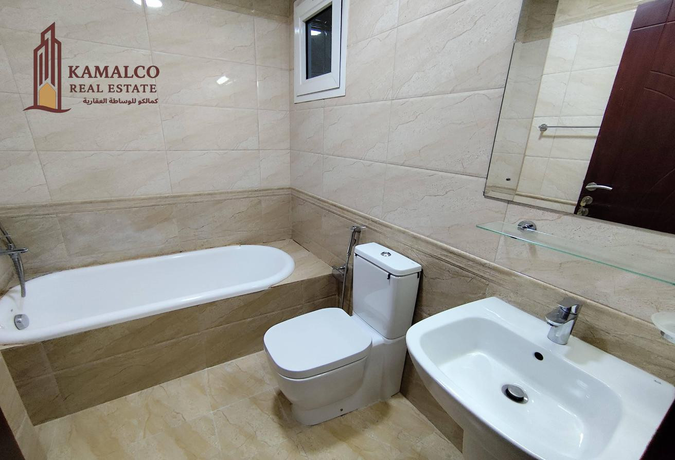READY TO MOVE 1 BHK ONLY 3300 IN AL MANSOURA - Apartment in Somerset Al Mansoura