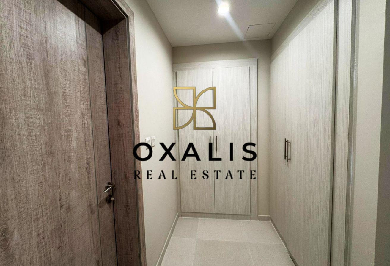 BILLS FREE | STUNNING 1BHK FURNISHED | BIG BALCONY