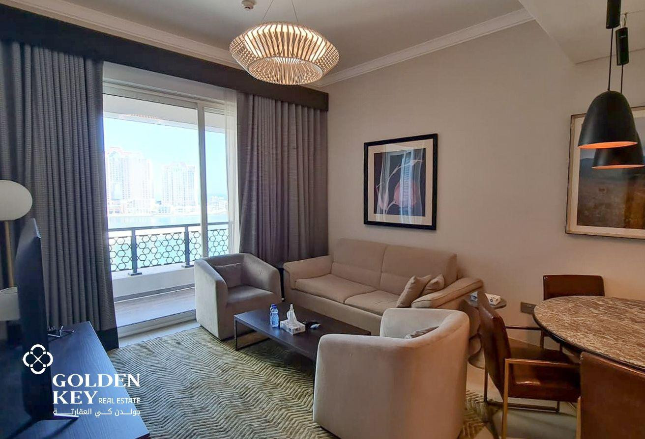 Immediate Occupancy | Bills Included | Sea View - Apartment in Viva West