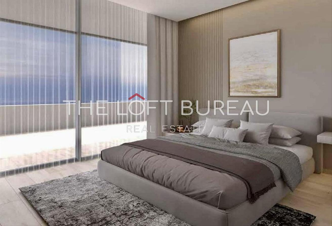 Top Investment | 7 Year PP | Amazing Project - Apartment in Qetaifan Islands