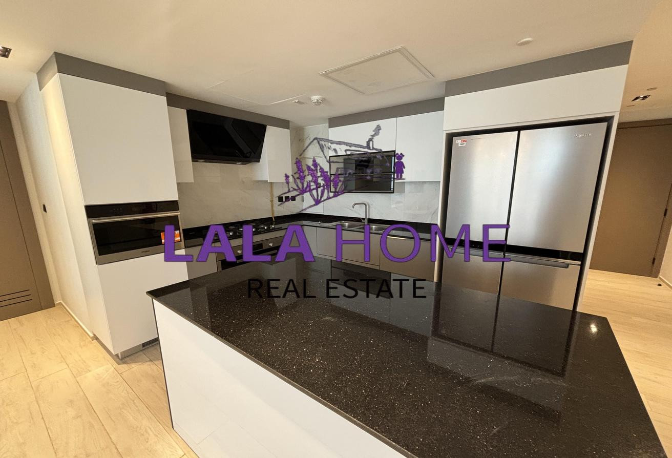 Fresh 2br | FF| bills inc. | Balcony