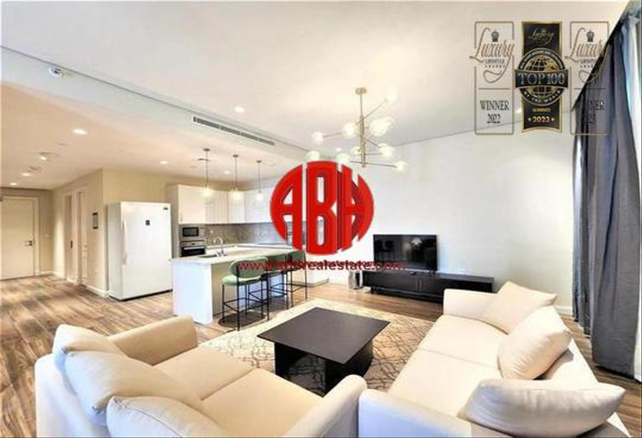 BILLS FREE | NEW AND FURNISHED 2 BDR + MAID - Apartment in Viva West