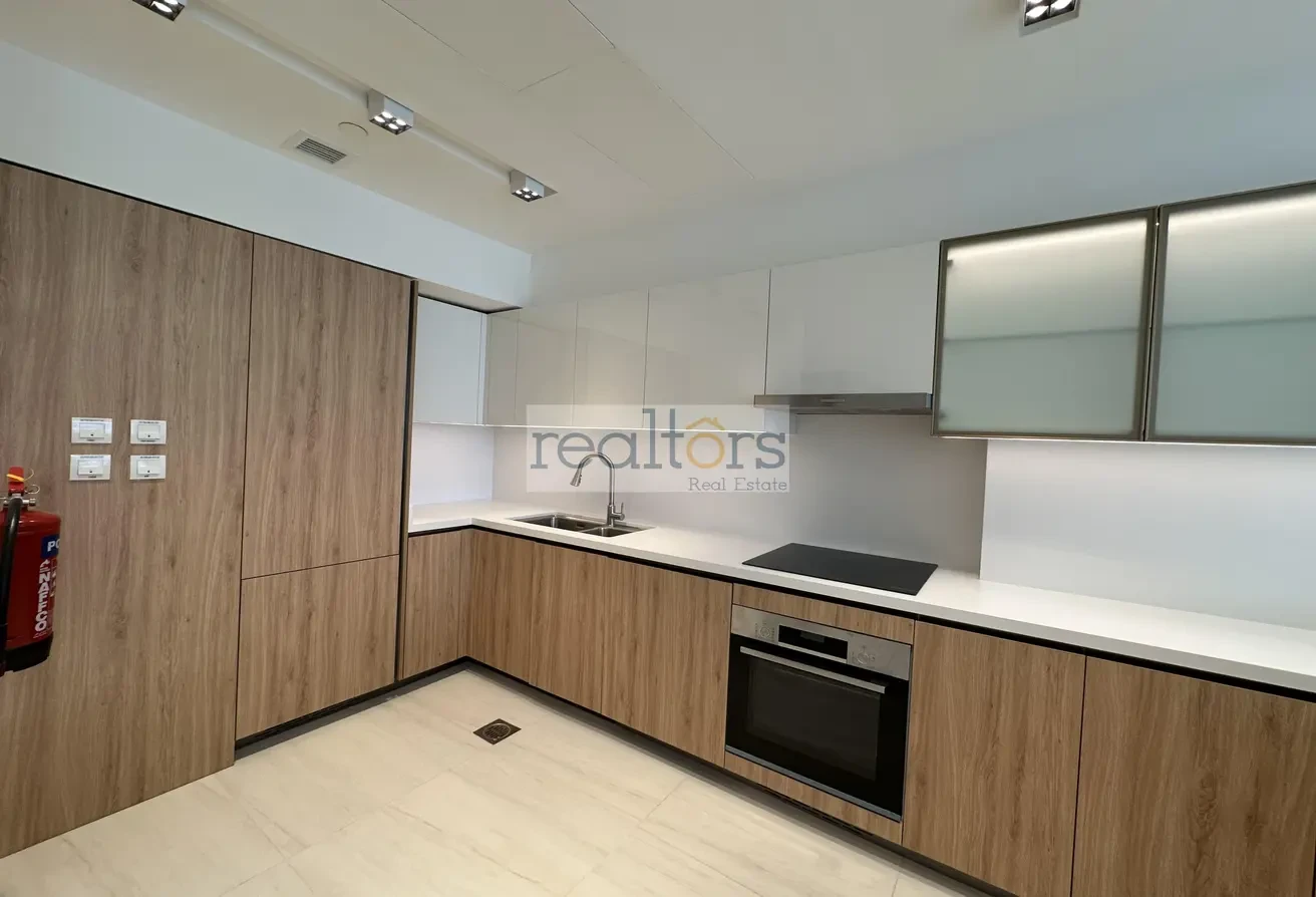 High-End Living Brand New 1 Bed Apt. Gewan Island - Apartment in Gewan Island