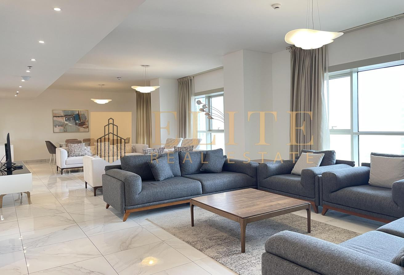 Spacious 2BHK Fully Furnished All Inclusive