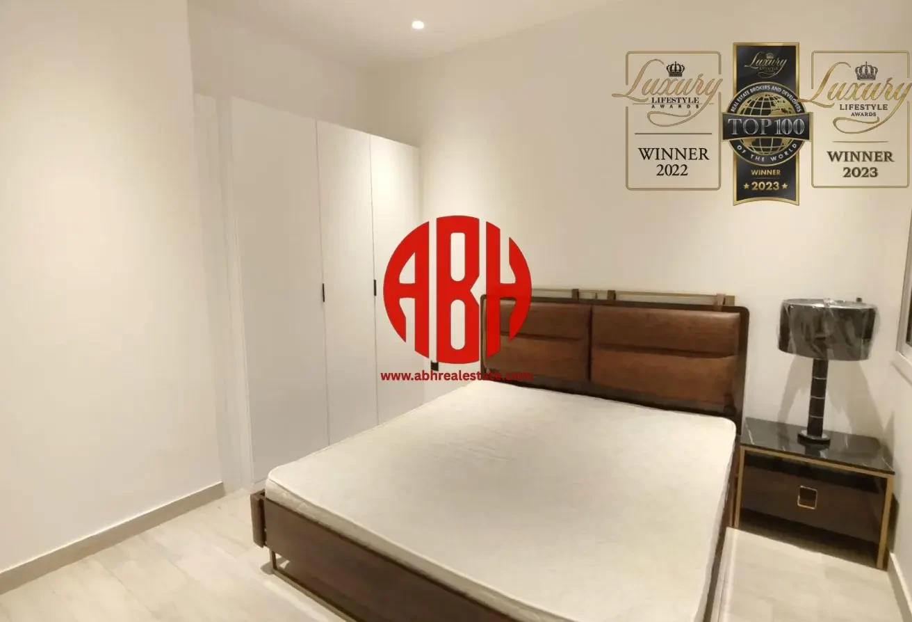 ELEGANT 2 BEDROOM FULLY FURNISHED | PRIME LOCATION - Apartment in Mushaireb