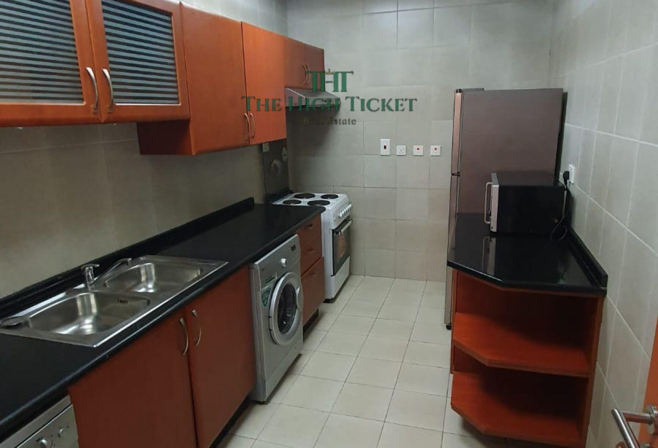 Morden | 2BHK | FF | Ready to Move - Apartment in West Porto Drive