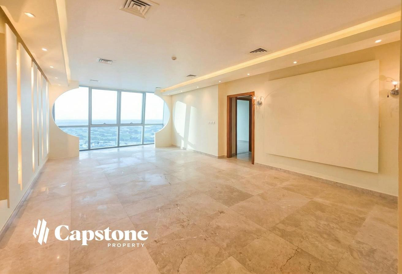 Furnished 3BHK + Maid | One Family | Female Stuff