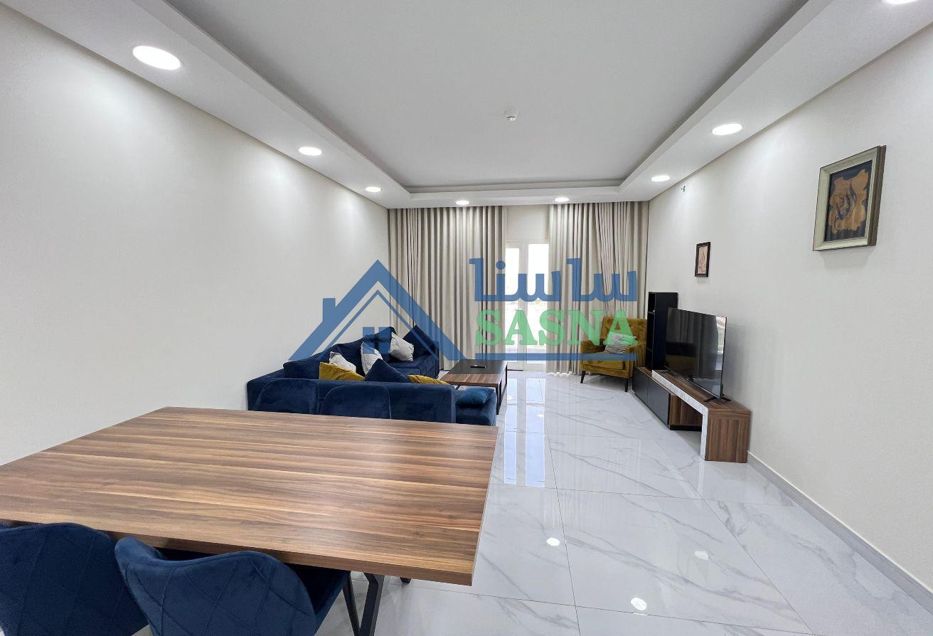 FULLY FURNISHED APPARTMENT FOR SALE IN ERKIYAH - Apartment in Al Erkyah City