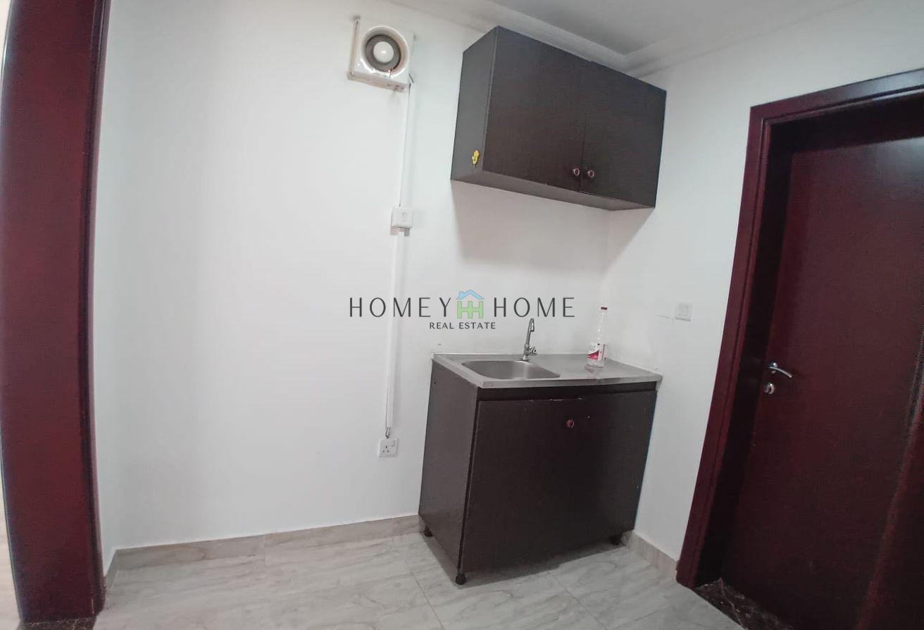 1 BHK Penthouse Flat in Nuaija Hilal w/ BILLS - Apartment in Al Hilal West